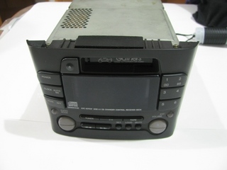 スカイサウンド 修理とaux追加 Sans Souci